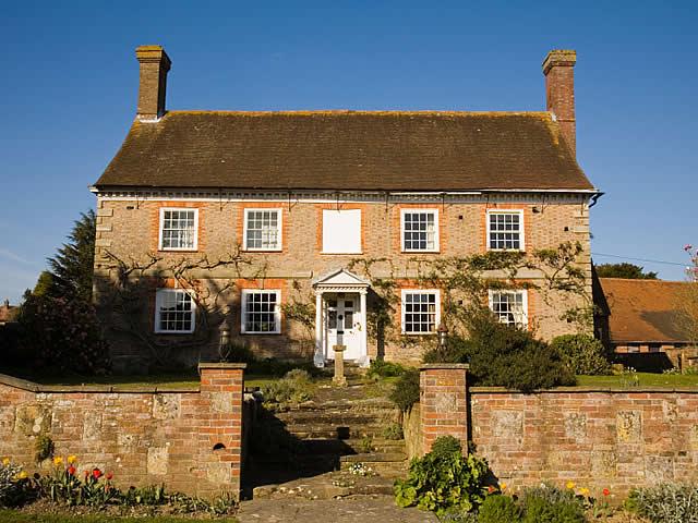 Palmeira Avenue, Hove, East Sussex, BN3 3NT