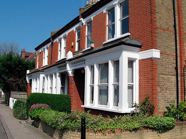 Grand Avenue, Hove, East Sussex, BN3 2NB, France