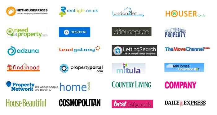Advertising Partners